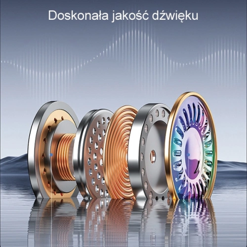 Kup Sluchátka přes uši AWEI A997BL Bluetooth černá/black - AWEI154 - {ean13} - Sklep Home Screen