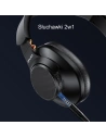 Kup Sluchátka přes uši AWEI A997BL Bluetooth černá/black - AWEI154 - {ean13} - Sklep Home Screen
