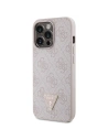 Kup Guess Apple Geantă GUHCP13XP4TDSCPP iPhone 13 Pro Max hardcase Crossbody 4G Metal Logo roz/roz - GUE2736 - {ean13} - Sklep Home Screen