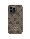 Kup Etui Guess GUHCP13XP4TDSCPW Apple iPhone 13 Pro Max kemény tok Crossbody 4G Fém Logo barna/brown - GUE2737 - {ean13} - Sklep Home Screen