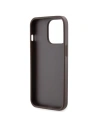 Kup Etui Guess GUHCP13XP4TDSCPW Apple iPhone 13 Pro Max kemény tok Crossbody 4G Fém Logo barna/brown - GUE2737 - {ean13} - Sklep Home Screen