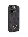 Kup Etui Guess GUHCP14LP4TDSCPK Apple iPhone 14 Pro hardcase Crossbody 4G Metal Logo černý/black - GUE2739 - {ean13} - Sklep Home Screen