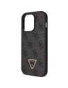 Kup Guess Apple Tasche GUHCP14LP4TDSCPK iPhone 14 Pro Hartschalenetui Crossbody 4G Metal Logo schwarz/schwarz - GUE2739 - {ean13} - Sklep Home Screen