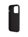 Kup Guess Apple Tasche GUHCP14LP4TDSCPK iPhone 14 Pro Hartschalenetui Crossbody 4G Metal Logo schwarz/schwarz - GUE2739 - {ean13} - Sklep Home Screen