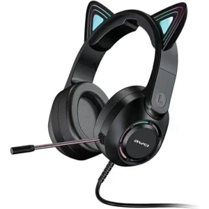 Kup AWEI GM-9 In-Ear Gaming-Kopfhörer mit Mikrofon schwarz/schwarz - AWEI155 - {ean13} - Sklep Home Screen