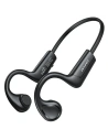 Słuchawki sportowe AWEI A886BL Air Conduction czarny/black