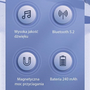 Kup Sportovní sluchátka AWEI A886BL Air Conduction černá/black - AWEI156 - {ean13} - Sklep Home Screen