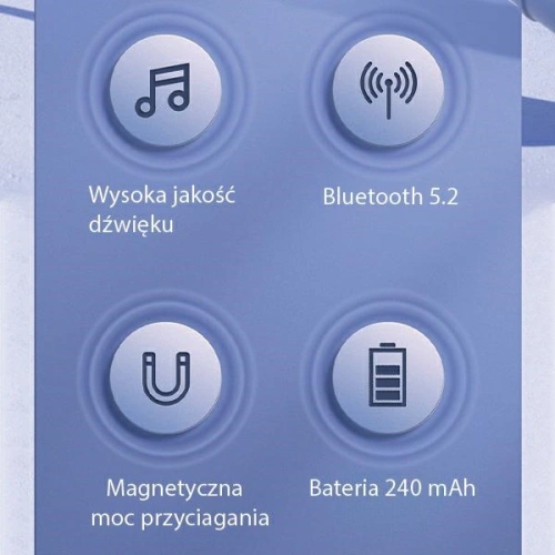 Kup Sportovní sluchátka AWEI A886BL Air Conduction černá/black - AWEI156 - {ean13} - Sklep Home Screen