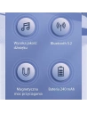 Kup Sportovní sluchátka AWEI A886BL Air Conduction černá/black - AWEI156 - {ean13} - Sklep Home Screen