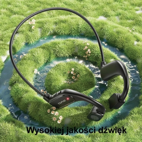 Kup Sportovní sluchátka AWEI A897BL Air Conduction černá/black - AWEI157 - {ean13} - Sklep Home Screen