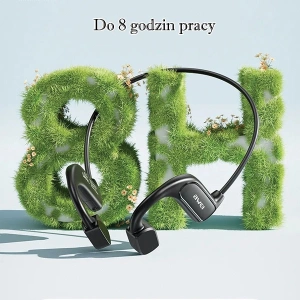 Kup Słuchawki sportowe AWEI A897BL Air Conduction czarny/black - AWEI157 - {ean13} - Sklep Home Screen