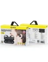 Buy AWEI T69 sports headphones + Air Conduction dock black - AWEI158 - {ean13} - Home Screen Store Europe