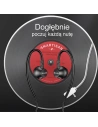 Kup AWEI L3 căști in-ear cu mufă de 3,5 mm negru/negru - AWEI159 - {ean13} - Sklep Home Screen