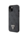 Kup Guess Apple Caz GUHCP14SP4TDSCPK iPhone 14 hardcase Crossbody 4G Metal Logo negru/negru - GUE2742 - {ean13} - Sklep Home Screen