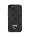 Kup Guess Apple Caz GUHCP14SP4TDSCPK iPhone 14 hardcase Crossbody 4G Metal Logo negru/negru - GUE2742 - {ean13} - Sklep Home Screen