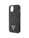 Kup Guess Apple Caz GUHCP14SP4TDSCPK iPhone 14 hardcase Crossbody 4G Metal Logo negru/negru - GUE2742 - {ean13} - Sklep Home Screen