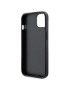 Kup Etui Guess GUHCP14SP4TDSCPK Apple iPhone 14 hardcase Crossbody 4G Metal Logo czarny/black - GUE2742 - {ean13} - Sklep Home Screen