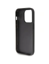 Kup Guess Apple Tasche GUHCP14XHG4SGK iPhone 14 Pro Max Hartschale Glitter Script Big 4G schwarz/schwarz - GUE2745 - {ean13} - Sklep Home Screen