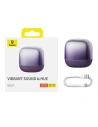 Buy Baseus Wireless Speaker AeQur V2 purple - BSU4558 - {ean13} - Home Screen Store Europe
