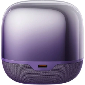 Kup Baseus Difuzor fără fir AeQur V2 violet - BSU4558 - {ean13} - Sklep Home Screen