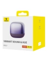 Kup Baseus Difuzor fără fir AeQur V2 violet - BSU4558 - {ean13} - Sklep Home Screen