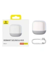 Buy Baseus Wireless Speaker AeQur V2 white - BSU4559 - {ean13} - Home Screen Store Europe
