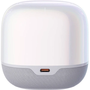 Buy Baseus Wireless Speaker AeQur V2 white - BSU4559 - {ean13} - Home Screen Store Europe