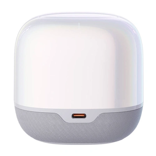 Buy Baseus Wireless Speaker AeQur V2 white - BSU4559 - {ean13} - Home Screen Store Europe