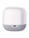 Buy Baseus Wireless Speaker AeQur V2 white - BSU4559 - {ean13} - Home Screen Store Europe