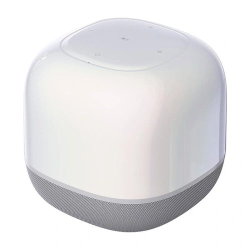 Buy Baseus Wireless Speaker AeQur V2 white - BSU4559 - {ean13} - Home Screen Store Europe