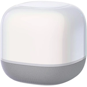 Buy Baseus Wireless Speaker AeQur V2 white - BSU4559 - {ean13} - Home Screen Store Europe