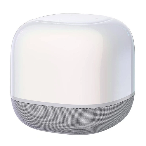 Buy Baseus Wireless Speaker AeQur V2 white - BSU4559 - {ean13} - Home Screen Store Europe