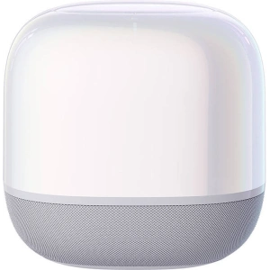 Buy Baseus Wireless Speaker AeQur V2 white - BSU4559 - {ean13} - Home Screen Store Europe