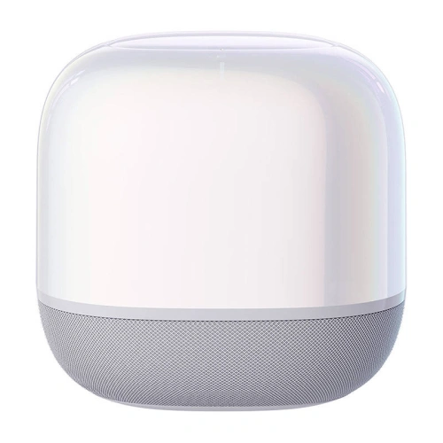 Buy Baseus Wireless Speaker AeQur V2 white - BSU4559 - {ean13} - Home Screen Store Europe