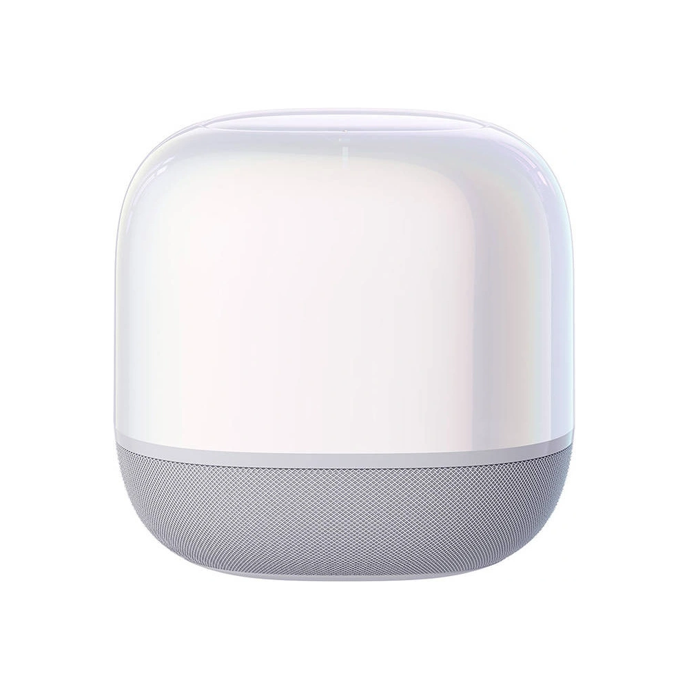 Bezprzewodowy głośnik Baseus AeQur V2 biały