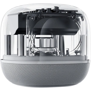 Buy Baseus Wireless Speaker AeQur V2 white - BSU4559 - {ean13} - Home Screen Store Europe
