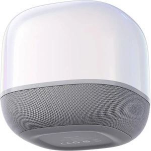 Buy Baseus Wireless Speaker AeQur V2 white - BSU4559 - {ean13} - Home Screen Store Europe