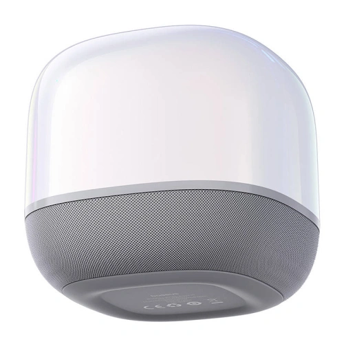 Buy Baseus Wireless Speaker AeQur V2 white - BSU4559 - {ean13} - Home Screen Store Europe