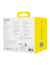 Buy Baseus Wireless Speaker AeQur V2 white - BSU4559 - {ean13} - Home Screen Store Europe