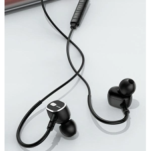Kup Słuchawki douszne AWEI TC-6 USB-C czarny/black - AWEI160 - {ean13} - Sklep Home Screen