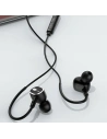 Kup AWEI TC-6 USB-C căști in-ear negru/negru - AWEI160 - {ean13} - Sklep Home Screen
