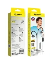 Kup AWEI TC-6 USB-C căști in-ear negru/negru - AWEI160 - {ean13} - Sklep Home Screen