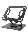 Kup AWEI X46 drehbare Tischhalterung für Laptops bis zu 16" schwarz/schwarz - AWEI161 - {ean13} - Sklep Home Screen