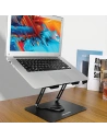 Buy AWEI X46 rotating desk mount for laptops up to 16 inch black - AWEI161 - {ean13} - Home Screen Store Europe