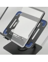 Kup AWEI X46 drehbare Tischhalterung für Laptops bis zu 16" schwarz/schwarz - AWEI161 - {ean13} - Sklep Home Screen