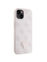 Kup Etui Guess GUHCP14XP4TDSCPP Apple iPhone 14 Pro Max hardcase Crossbody 4G Metal Logo różowy/pink - GUE2747 - {ean13} - Sklep Home Screen