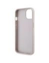 Kup Etui Guess GUHCP14XP4TDSCPP Apple iPhone 14 Pro Max kemény tok Crossbody 4G Fém Logó rózsaszín/pink - GUE2747 - {ean13} - Sklep Home Screen