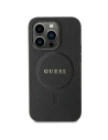 Kup Etui Guess GUHMN61PSAHMCK Apple iPhone 11/XR hardcase Saffiano MagSafe černý/black - GUE2749 - {ean13} - Sklep Home Screen