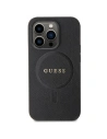 Kup Etui Guess GUHMP14LPSAHMCK Apple iPhone 14 Pro hardcase Saffiano MagSafe černý/black - GUE2752 - {ean13} - Sklep Home Screen