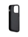 Kup Etui Guess GUHMP14LPSAHMCK Apple iPhone 14 Pro hardcase Saffiano MagSafe černý/black - GUE2752 - {ean13} - Sklep Home Screen